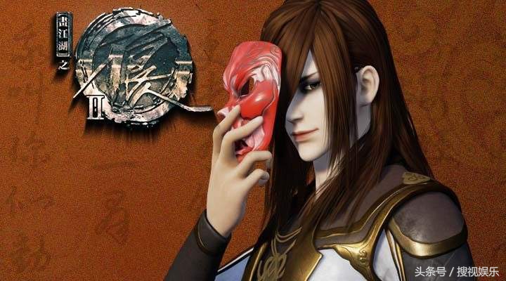 杨洋的颜值真的是惊为天人,杨洋的脸似乎变了