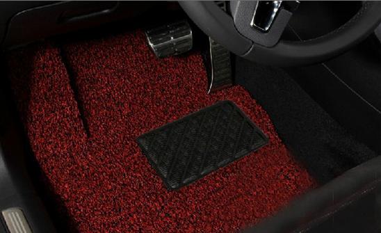 丝圈脚垫哪个牌子好,纳米绒脚垫和丝圈脚垫哪个好