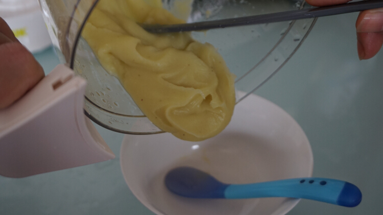 beaba辅食机如何做辅食,nuk婴儿料理机