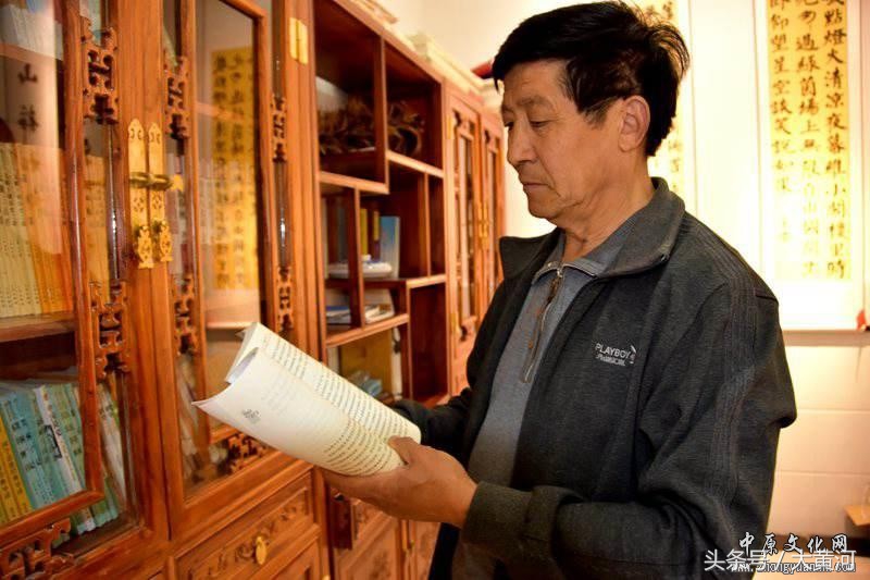 “李瑞祥”杯全国诗词曲赋征文大赛活动开始了