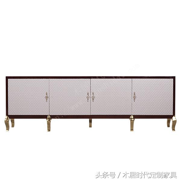 电视柜选购技巧和注意事项,电视柜选购注意事项图片