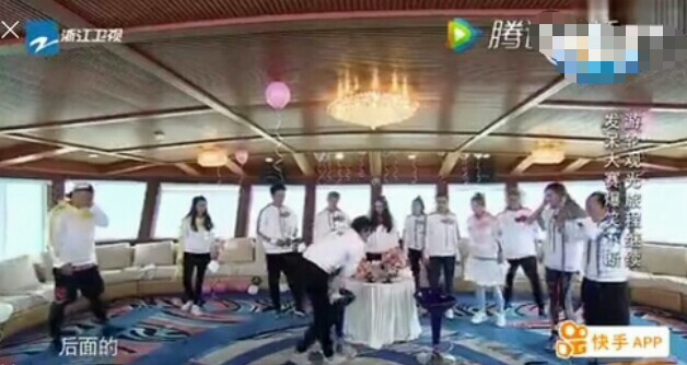 评价邓超在跑男的表现,邓超跑男有多好