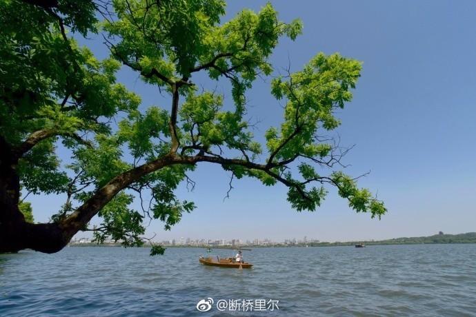 雨水又来,气象小贴士一大波雨水明天来临