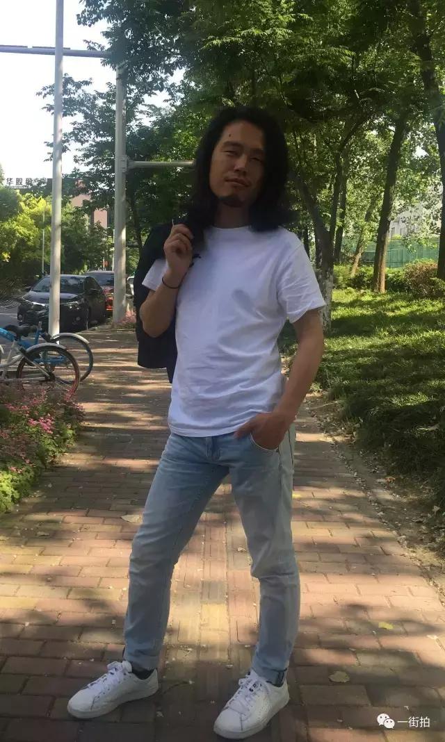 素人改造①期：闰土也能变型男，每个人其实都是时尚潜力股