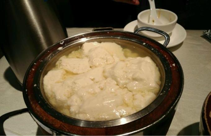 地道高端川菜馆,带你品味美食灵魂