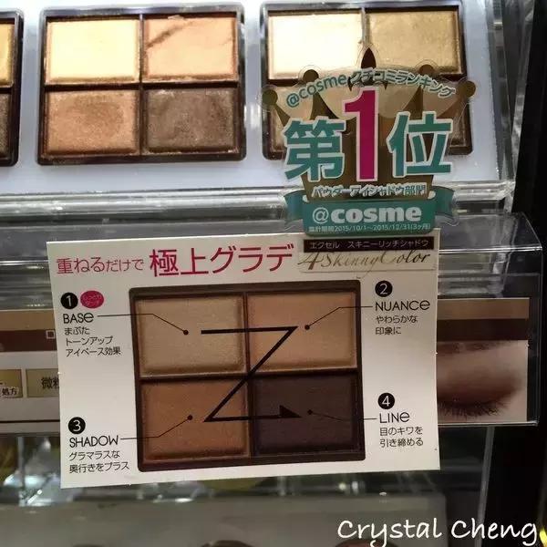 价钱比国内还便宜！日本最火的30款药妆，每一个都好用到哭！