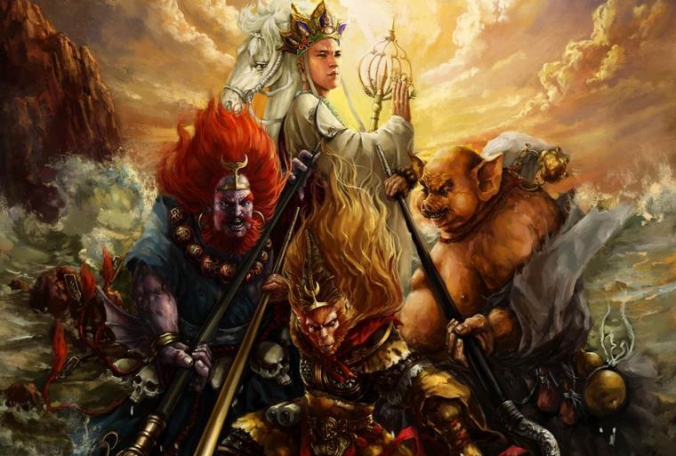 西游除妖只培养一个孙悟空吗,西游除妖孙悟空是最强的吗