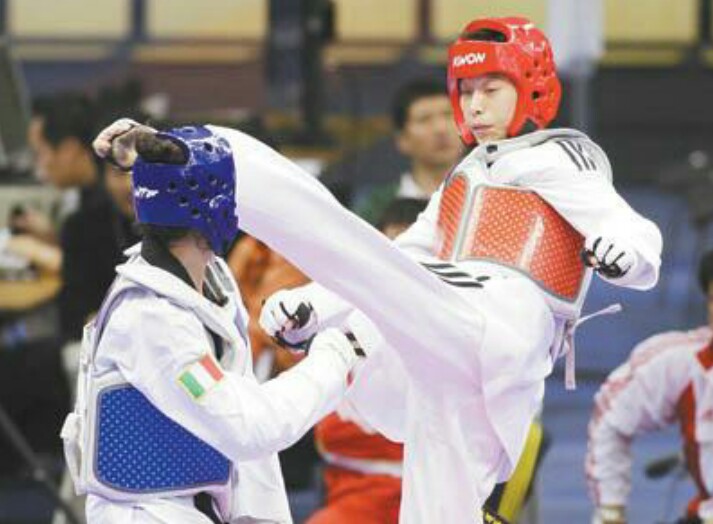 跆拳道营销方案100例,跆拳道教育心理学