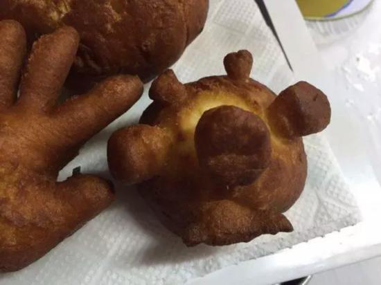 新手小白征战烘焙之路，你需要这几样神器