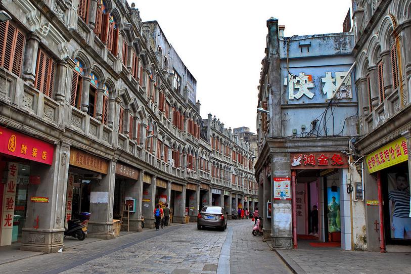 海南最发达的城市,海南最发达地区是哪儿