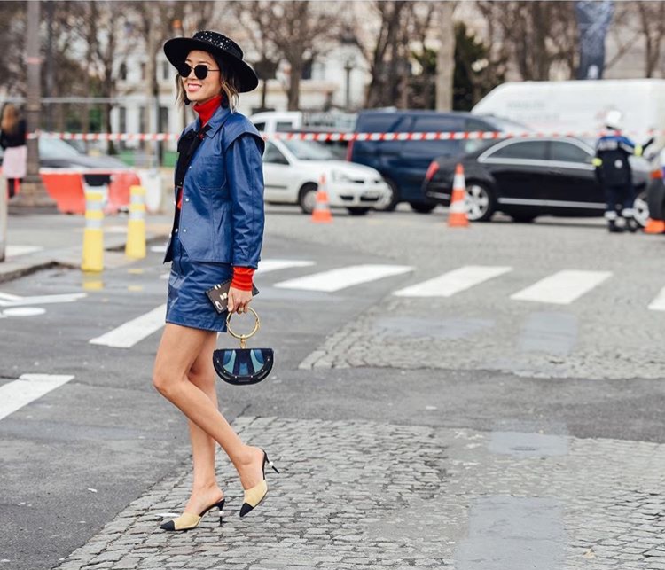 没有什么好看的包包推荐,没有品牌好看的包