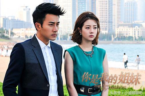 杨幂最近和刘恺威状况,杨幂旗下的4朵金花谁最红