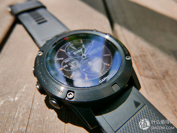 garmin佳明fenix5户外运动手表,佳明手表fenix5x徒步