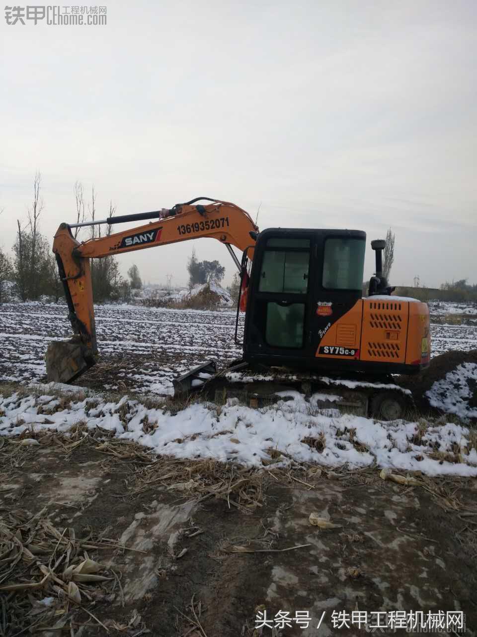 国产挖掘机三一的好还是徐工的好,国产三一挖掘机为什么卖得那么好