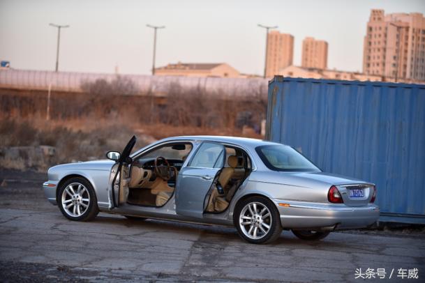 各代捷豹xj,捷豹xj有多惊艳