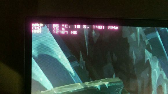 lol掉帧tgp,玩lol卡顿黑屏又好了