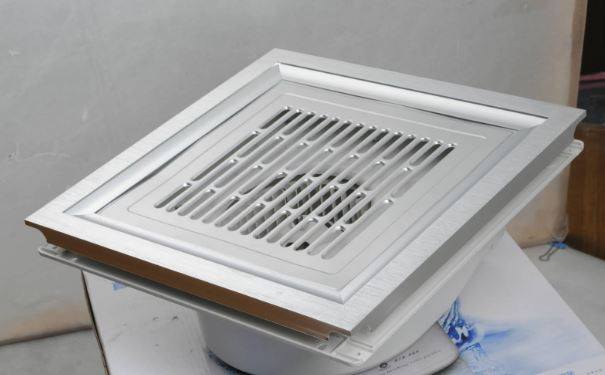 家用卫生间排风扇一般多大功率,排风扇正确的接法