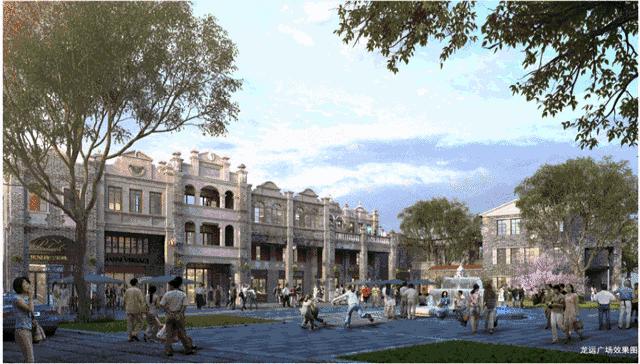 这样的水东街,才是惠州的