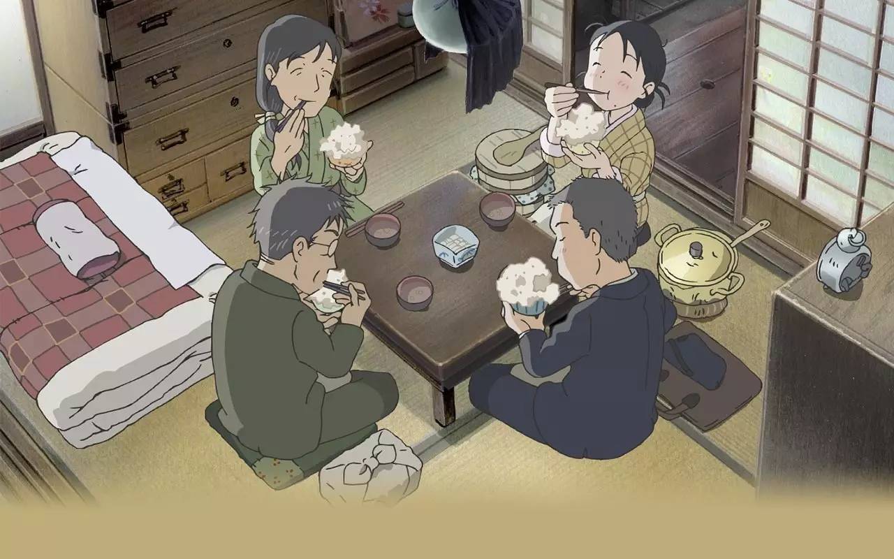 各种超好看日本动画,所有经典日本动画