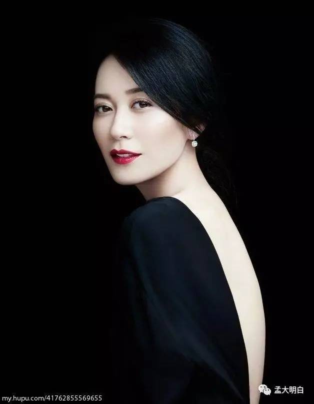 虎扑男同胞票选女神排名,虎扑女神排名