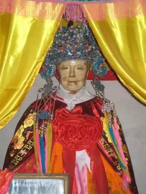 凤翔灵山第一大佛,凤翔灵山大佛的来历