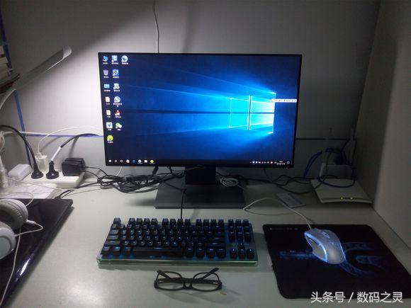 戴尔u2415和u2417h对比,戴尔u2417h怎么和主机连接