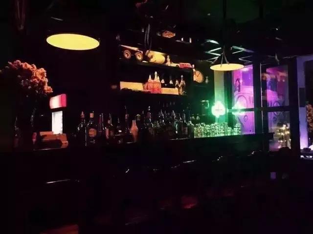 马鞍山适合一个人去的酒馆,马鞍山日茶夜酒