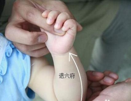 推拿便秘儿童,推拿手法治儿童便秘