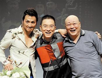 抽刀断水水更流,举杯消愁愁更愁论包大人专业户金超群老师