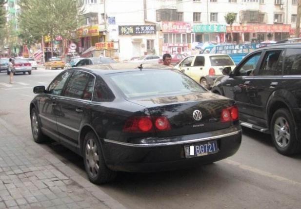 买什么车看上去很高级,买什么车有钱又便宜