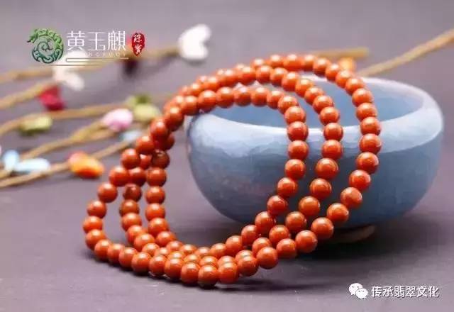 玉手串需要保养吗,玉石手串容易摔坏么