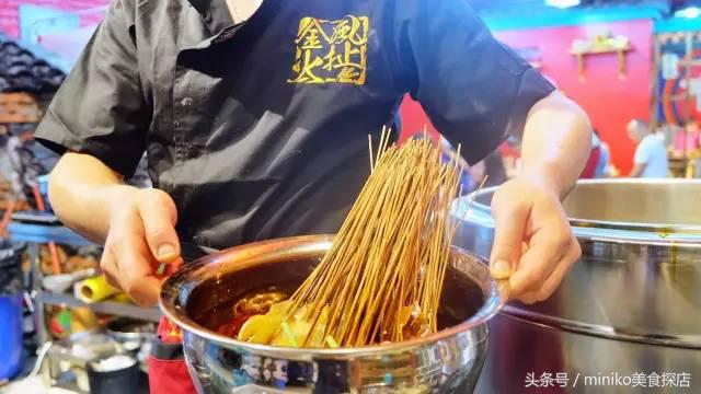 四川少陵路美食推荐,少陵路成都美食探店