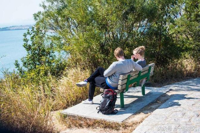 香港旅游攻略必去十大景点图文,香港旅游景点推荐最全攻略