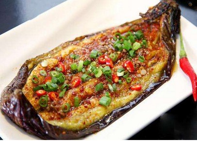 茄子可以放冰箱里面吗 (茄子可以放冰箱里吗)