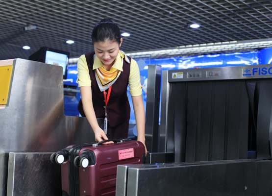 海航机场集团：“SKYTRAX星级机场群”凸显梯队优势