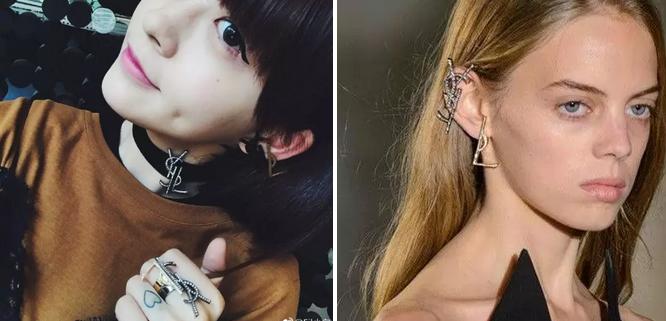 纪梵希跟ysl哪个大牌包好用点,dior纪梵希ysl