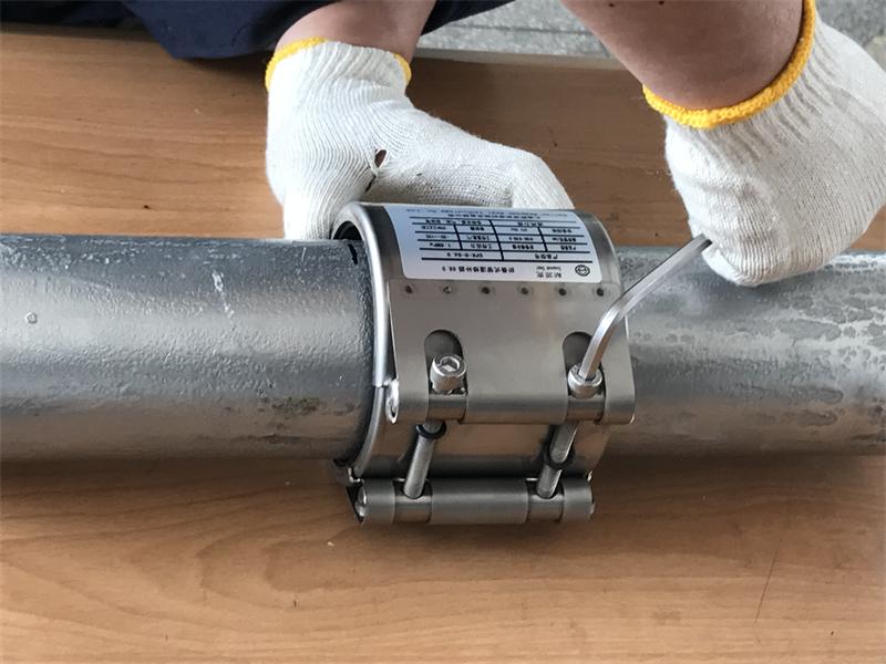 建筑给排水管道连接方式介绍,承插管道连接方式的施工要求