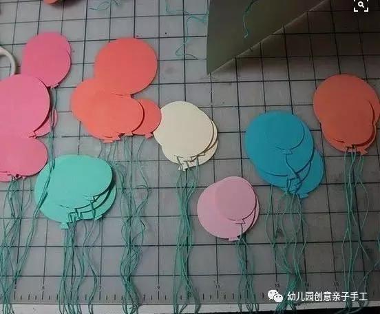 幼儿园生日礼物手工简单易学,幼儿园创意生日礼物怎么做