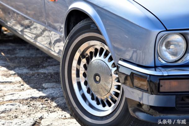 各代捷豹xj,捷豹xj有多惊艳