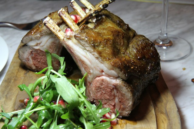 嫲嫲叹世界之浦尽澳门蚝门夜宴、健康轻食扶墙半自助餐