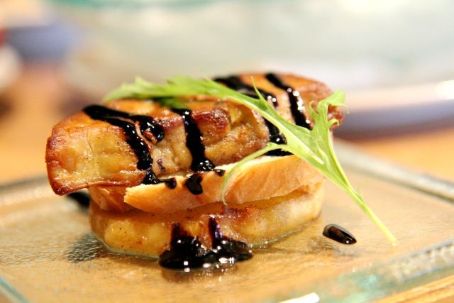 嫲嫲叹世界之浦尽澳门蚝门夜宴、健康轻食扶墙半自助餐