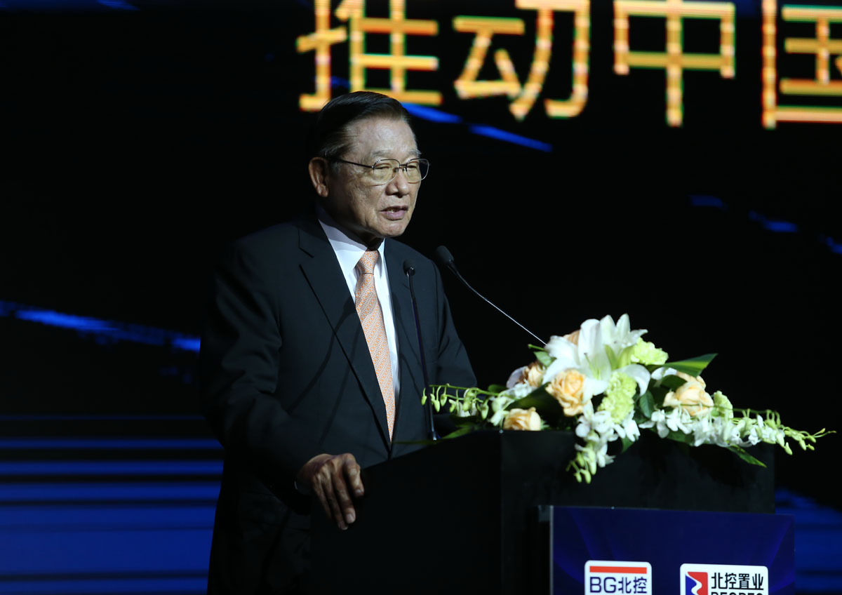 文体产业添新丁北控打造亚洲顶级棒球俱乐部