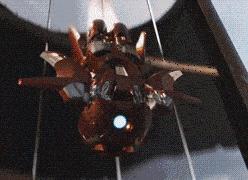 总有一瞬间感觉眼前的事发生过,总感觉要发生什么大事