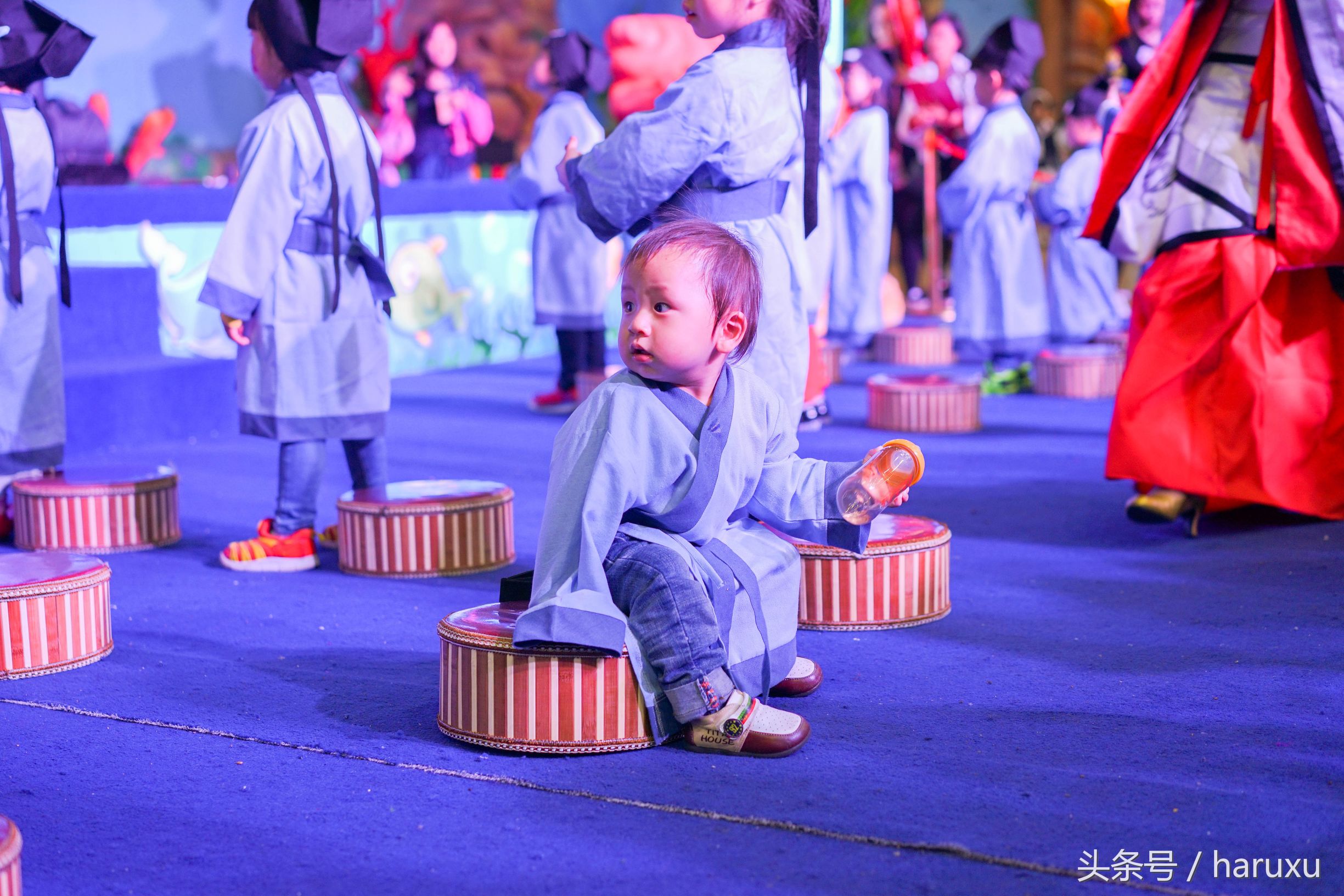 杭州烂苹果乐园两天一晚攻略,周末带娃去哪里玩不冷