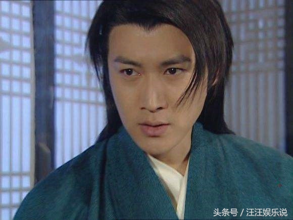 陈冠希最后的一部电影,陈冠希演过的电影帅气剪辑