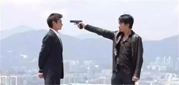 最值得看的十部香港黑帮电影,盘点十部经典香港黑帮电影