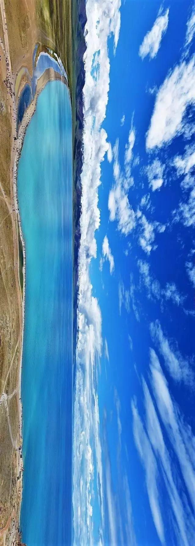 五一景点布达拉宫,五一布达拉宫是旺季嘛