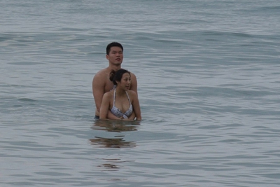 孙悦和李根事件,李根孙悦关系