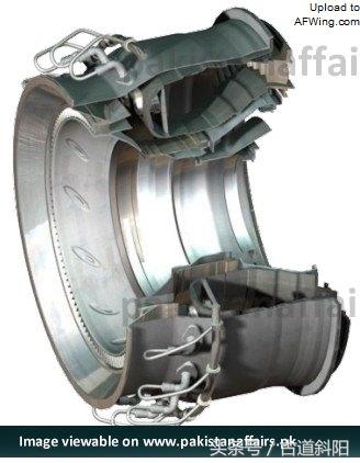 ej200涡扇发动机有多先进,ws19涡扇发动机和ej200