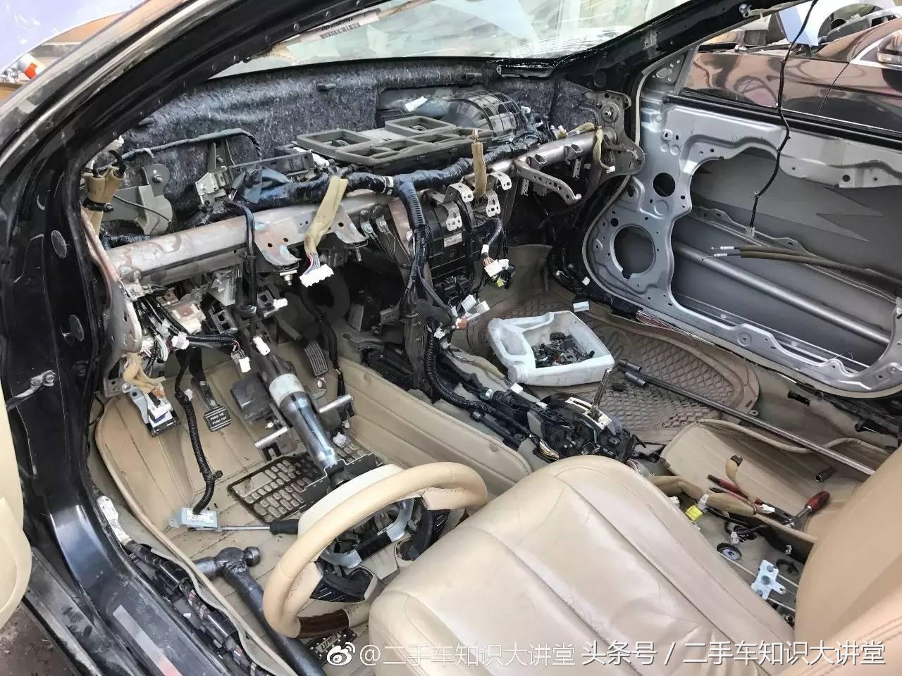 当年落地30万的日本车，如今2万没人要！